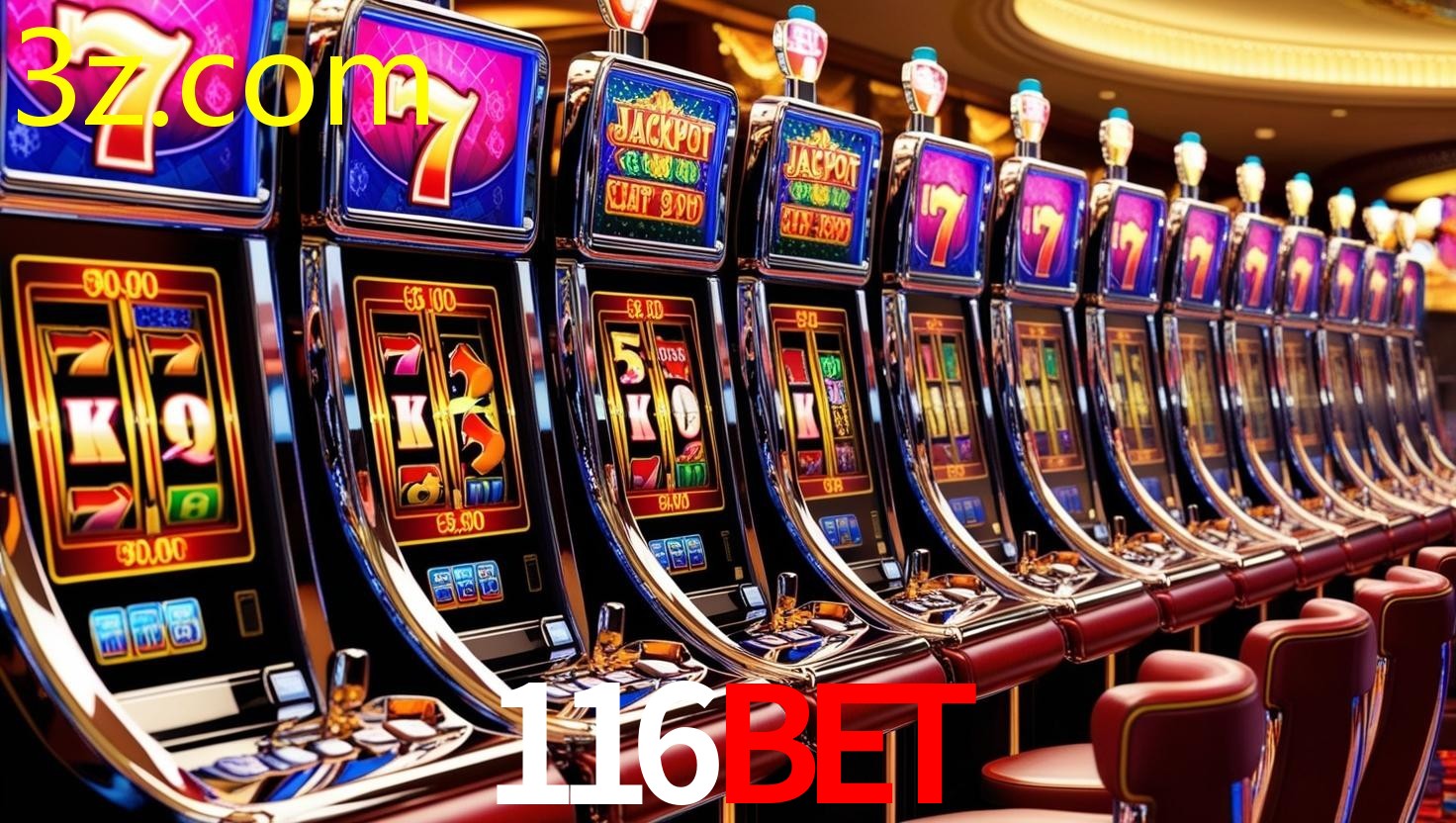 116BET