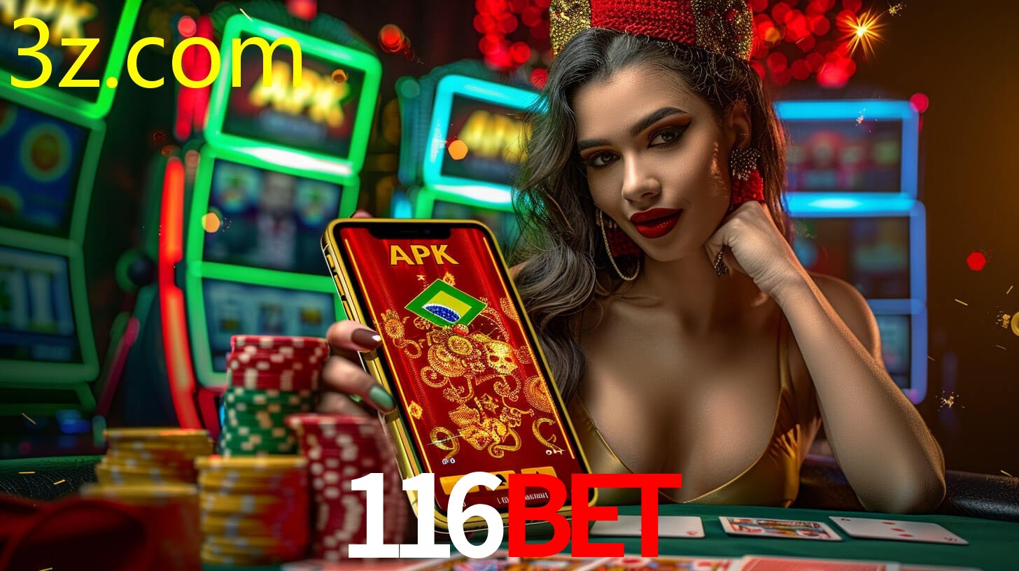 116BET