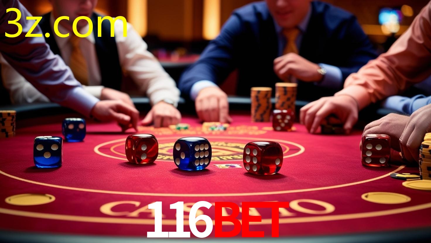 116BET