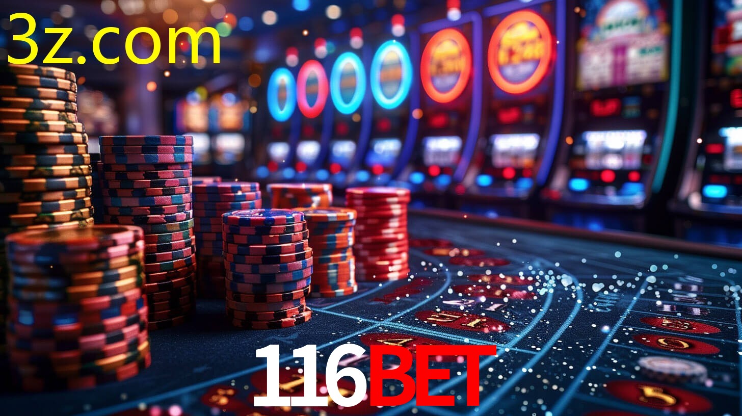 116BET