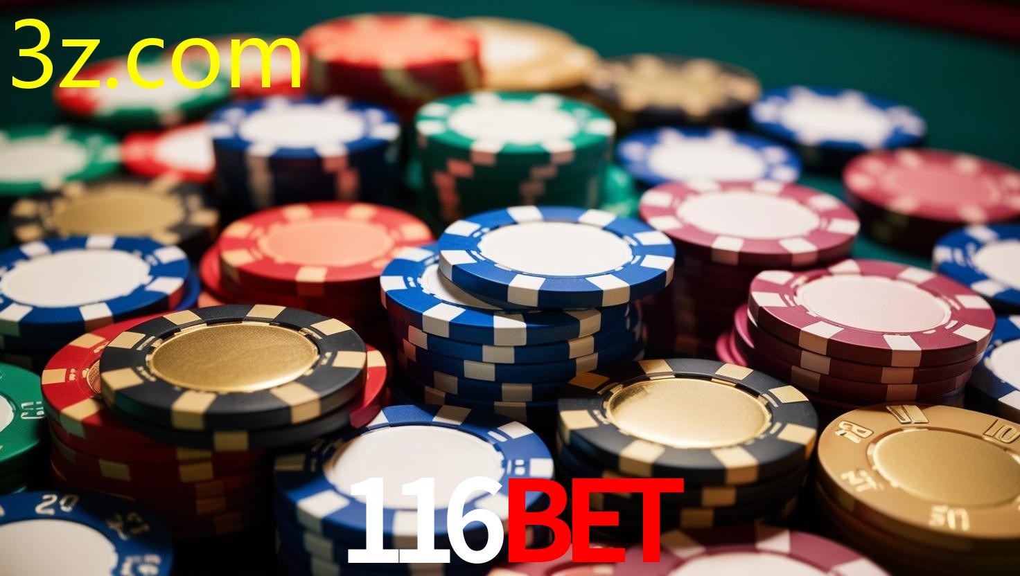 116BET