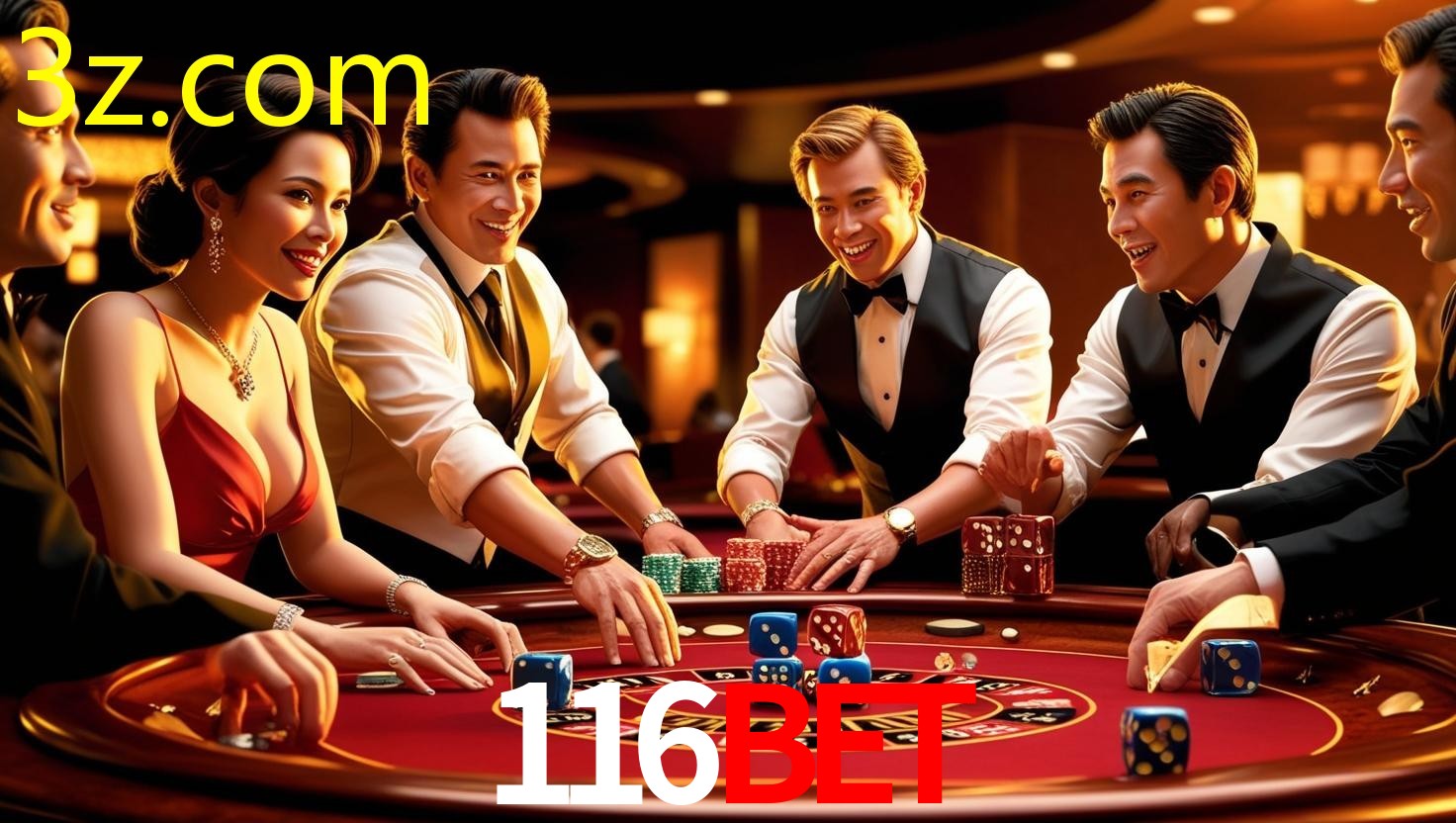116BET