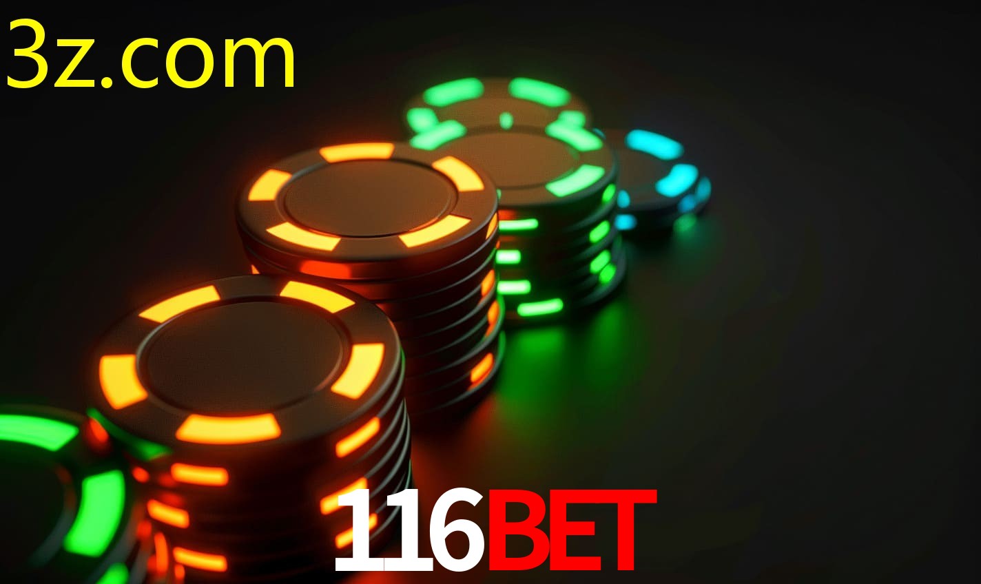 116BET