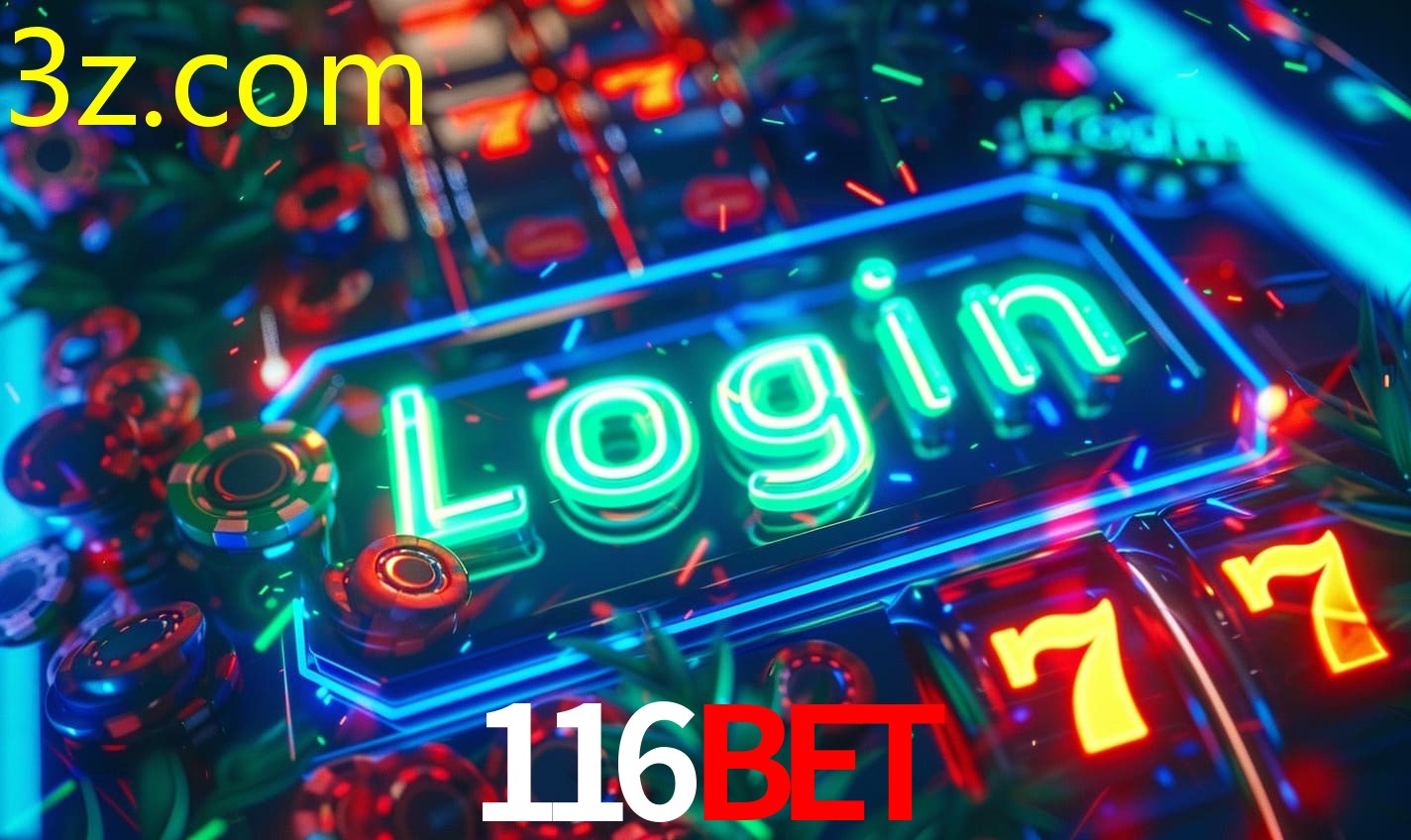 116BET