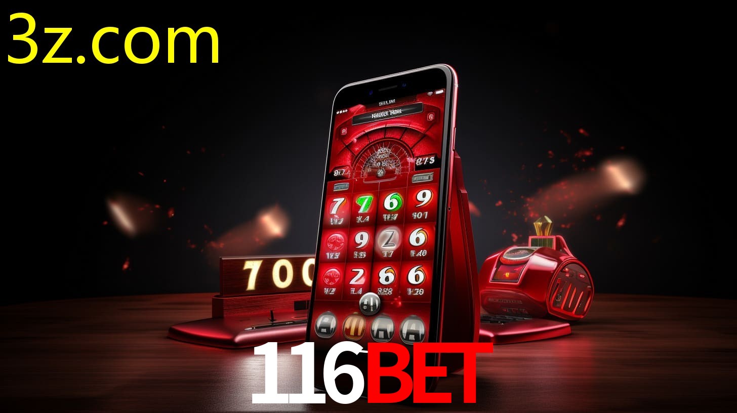 116BET