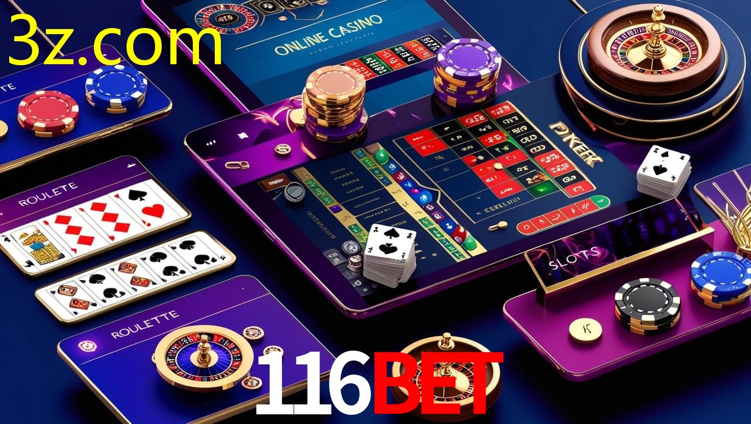 116BET