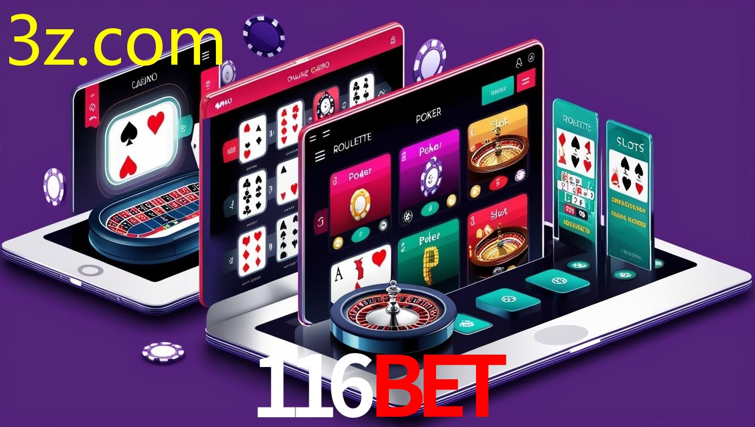 116BET