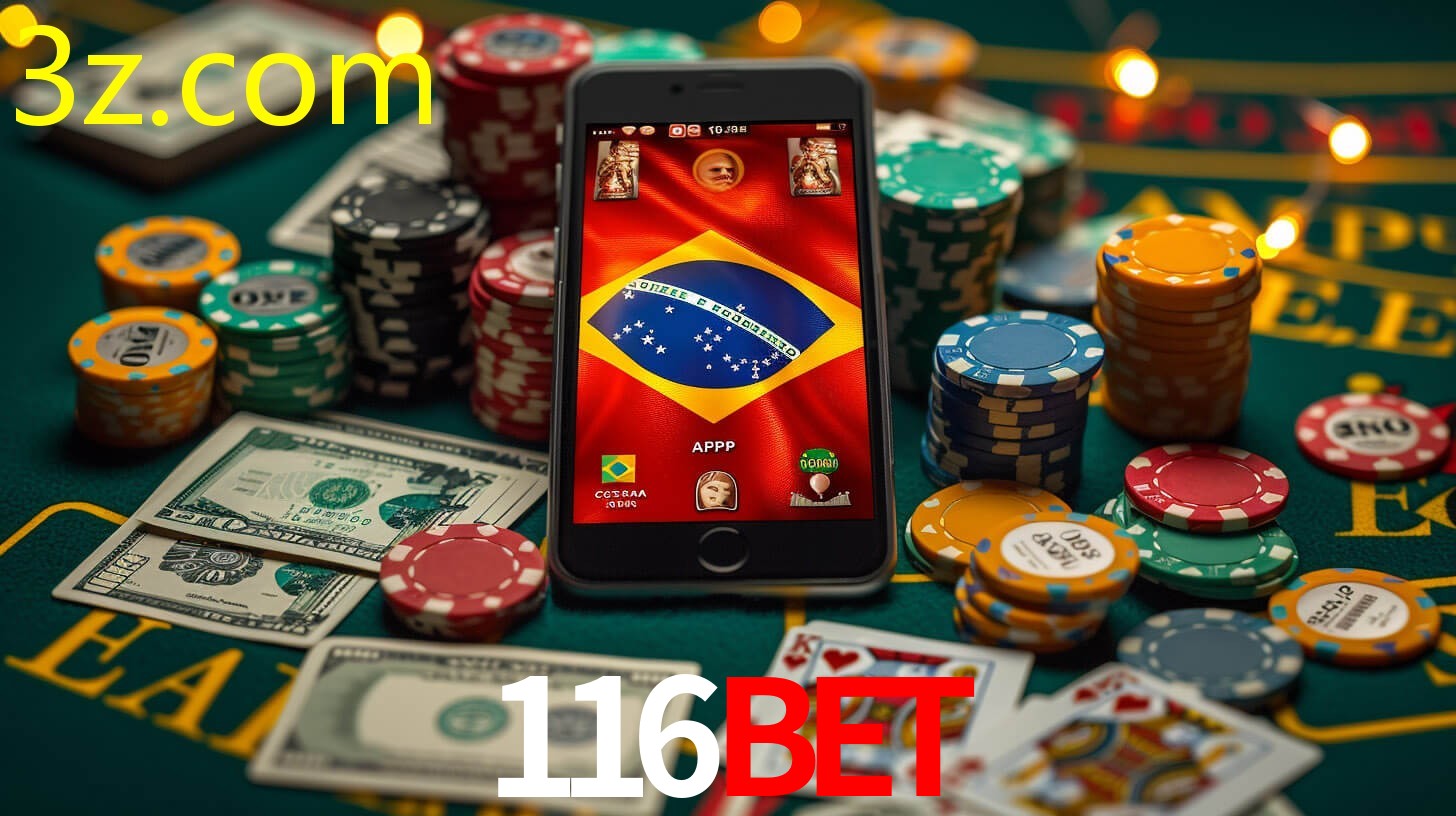 116BET